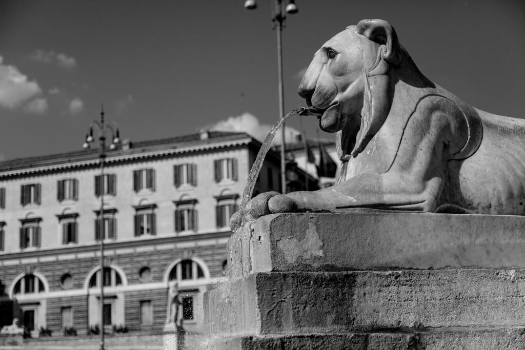 Il Corso Comfort Rom