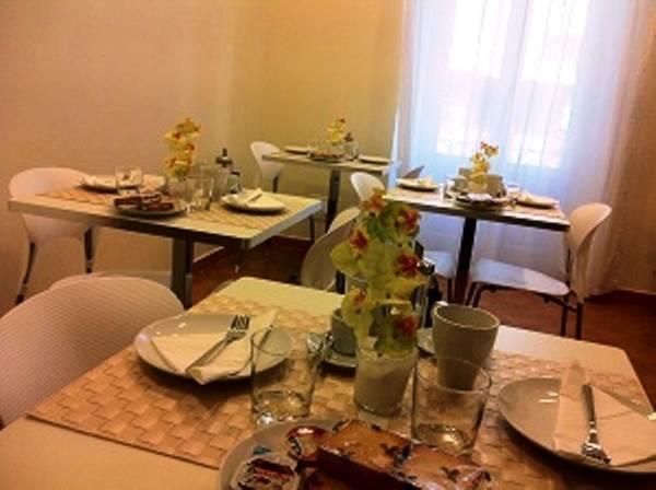 Bed and breakfast Il Corso Comfort